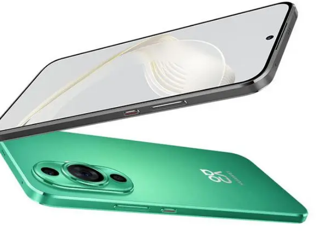 城厢苹果12维修店分享华为nova11SE和iPhone12怎么选