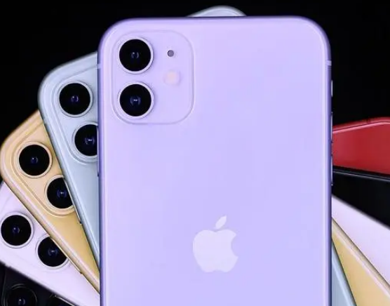 城厢苹果12维修店分享华为nova11SE和iPhone12怎么选 