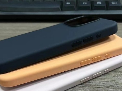 城厢苹果14维修站分享iPhone14手机壳能直接给iPhone15用吗?