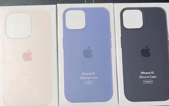 城厢苹果14维修站分享iPhone14手机壳能直接给iPhone15用吗？ 