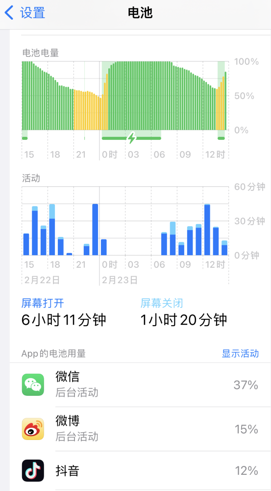 城厢苹果14维修分享如何延长 iPhone 14 的电池使用寿命 