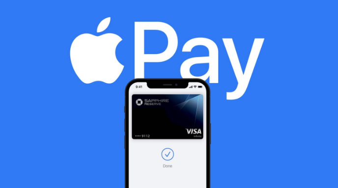 城厢苹果14服务点分享iPhone 14 设置 Apple Pay 后，锁屏密码不正确怎么办 