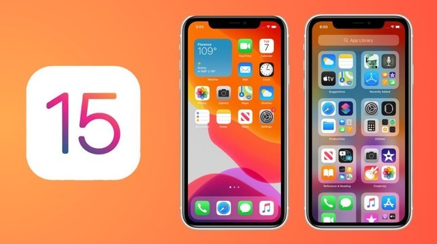 城厢苹果13维修分享iPhone13更新iOS 15.5，体验如何 