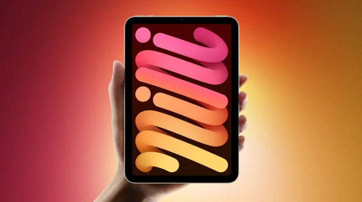 城厢苹果手机维修分享iPad mini 7 屏幕硬件可能进行了更新  