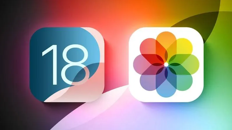 城厢苹果手机维修分享苹果 iOS / iPadOS 18.1Beta 3 发布 