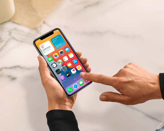 城厢苹果手机维修分享iPhone 12 出现运行缓慢或死机的情况怎么办 