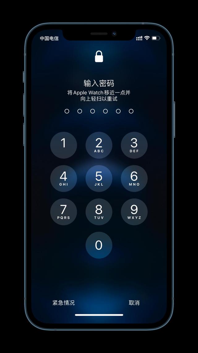 城厢苹果手机维修分享Apple Watch解锁iPhone功能效果怎么样 