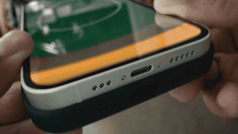 城厢苹果手机维修分享未来 Magsafe 还有哪些发展空间 