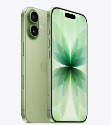 城厢苹果维修点分享iPhone 17黑屏小众故障要点解读 
