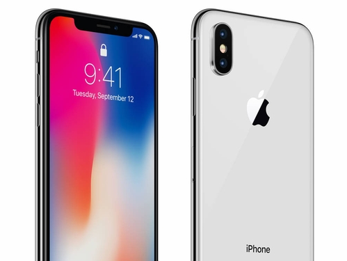 城厢苹果维修点分享iPhone X摄像头实拍质感与场景适配全解析 