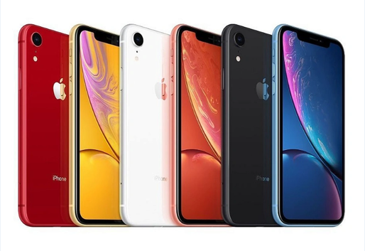 城厢苹果维修点分享iPhone XR摄像头原生色彩表现与日常拍摄实用指南 